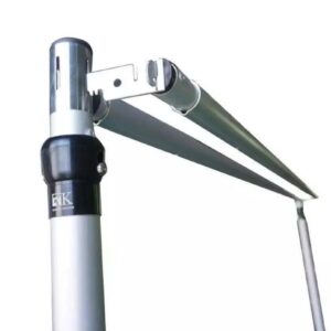 Barre latérale 2,4m / 4,2m