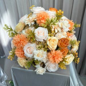 Bouquet de fleurs Champêtre