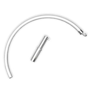 Cercle pour lustre + Housse en Lycra