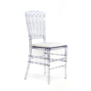 Chaise Napoléon + Galette