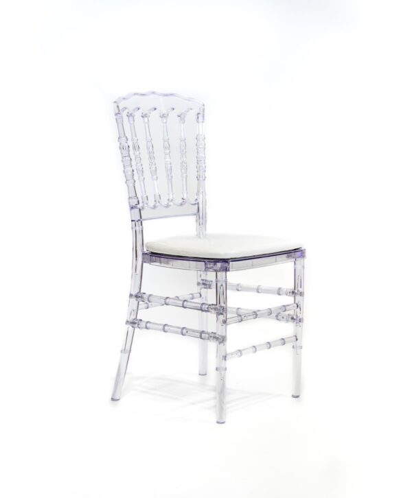 Chaise Napoléon + Galette