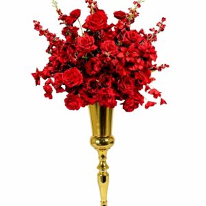 Bouquet de fleurs Rouge