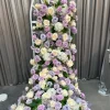 Cascade de fleurs Lilas