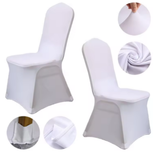 Housse de chaise Lycra