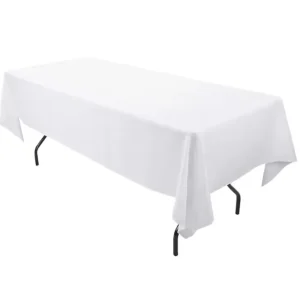 Nappe rectangulaire 320*200cm