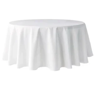 Nappe ronde 290 cm